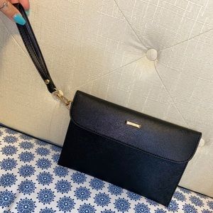 elim&paul satchel with wallet